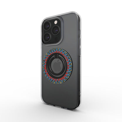 AAA - Ring Holder