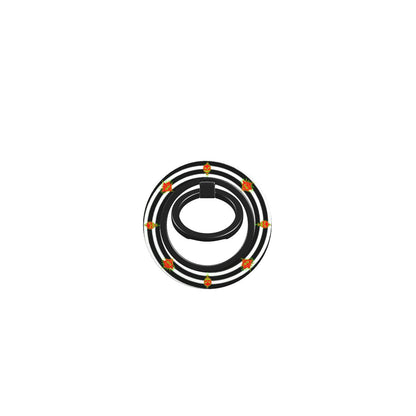 NO GAMES - Ring Holder