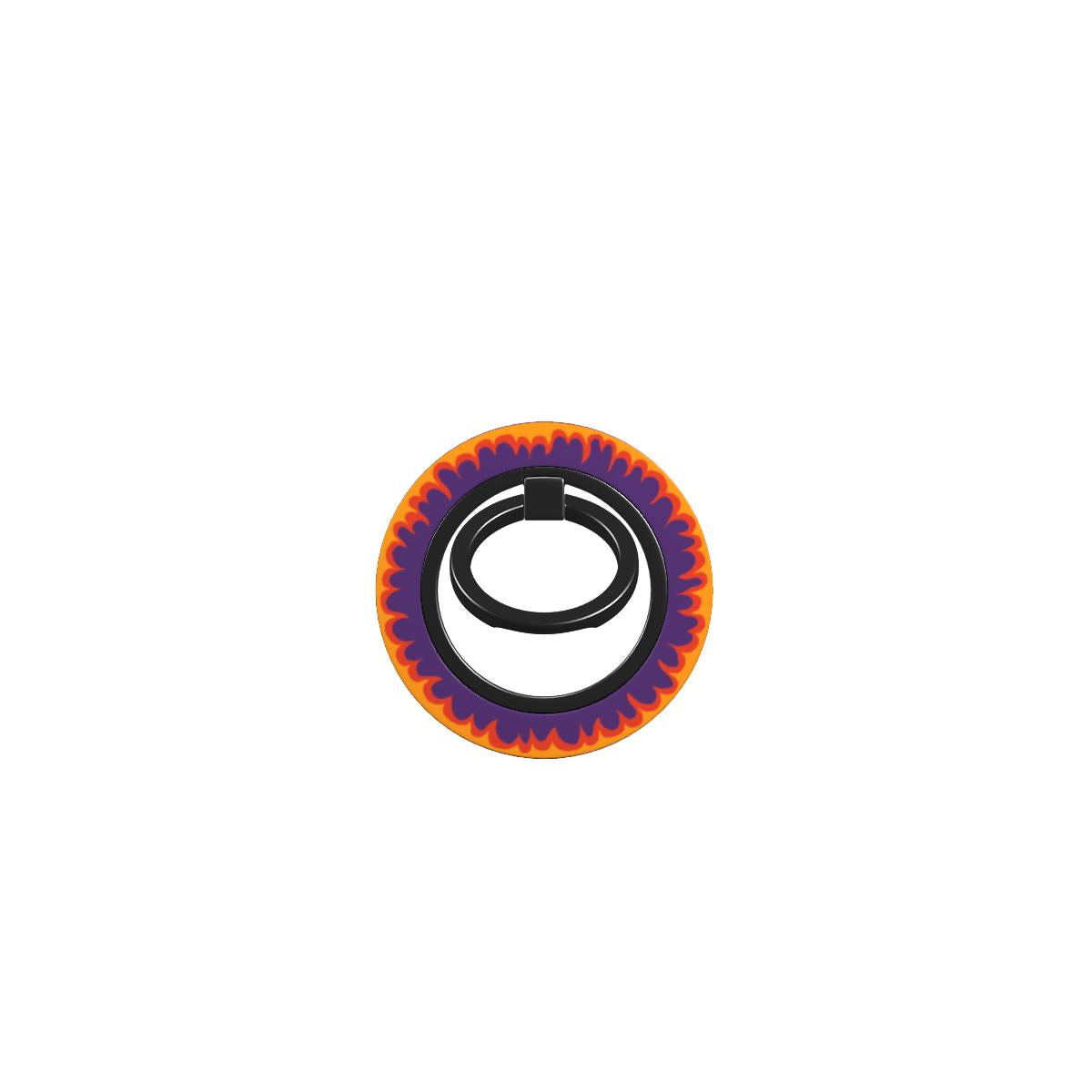 DO NOT OPEN - Ring Holder