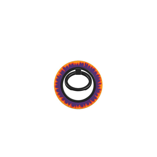 DO NOT OPEN - Ring Holder