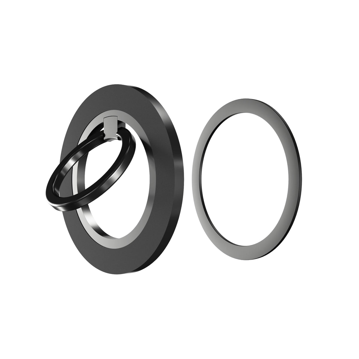 DO NOT OPEN - Ring Holder