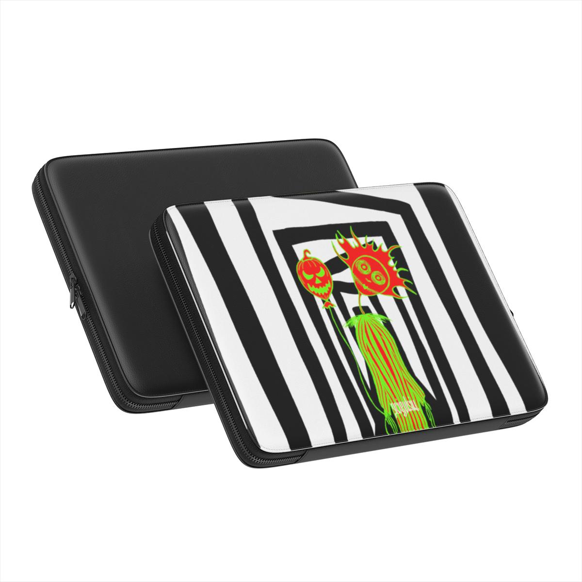 NO GAMES - Premium Laptop Sleeve