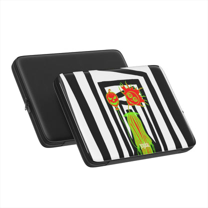 NO GAMES - Premium Laptop Sleeve