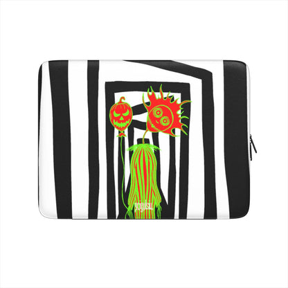 NO GAMES - Premium Laptop Sleeve