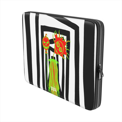 NO GAMES - Premium Laptop Sleeve