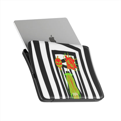 NO GAMES - Premium Laptop Sleeve
