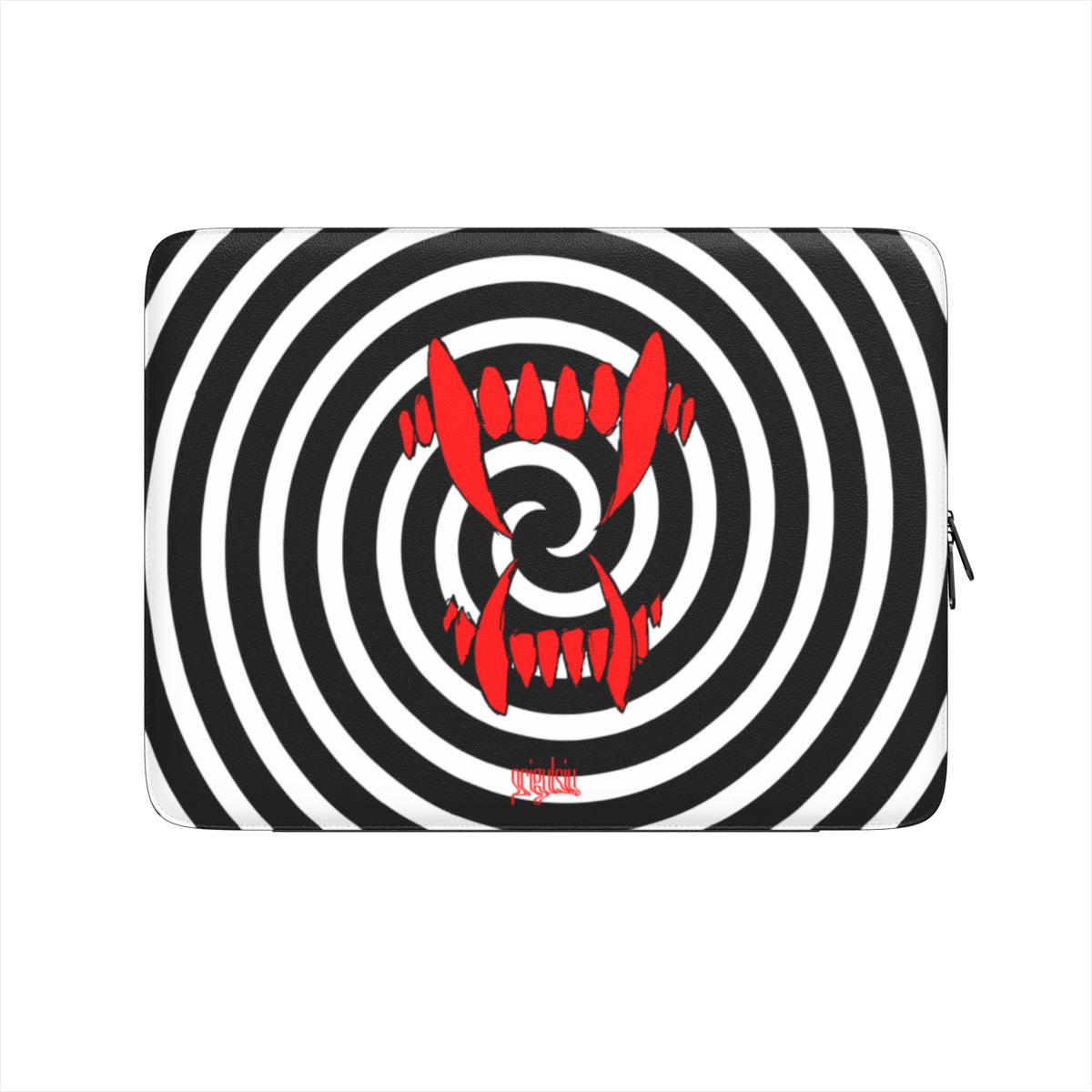 DELICIOUS - Premium Laptop Sleeve