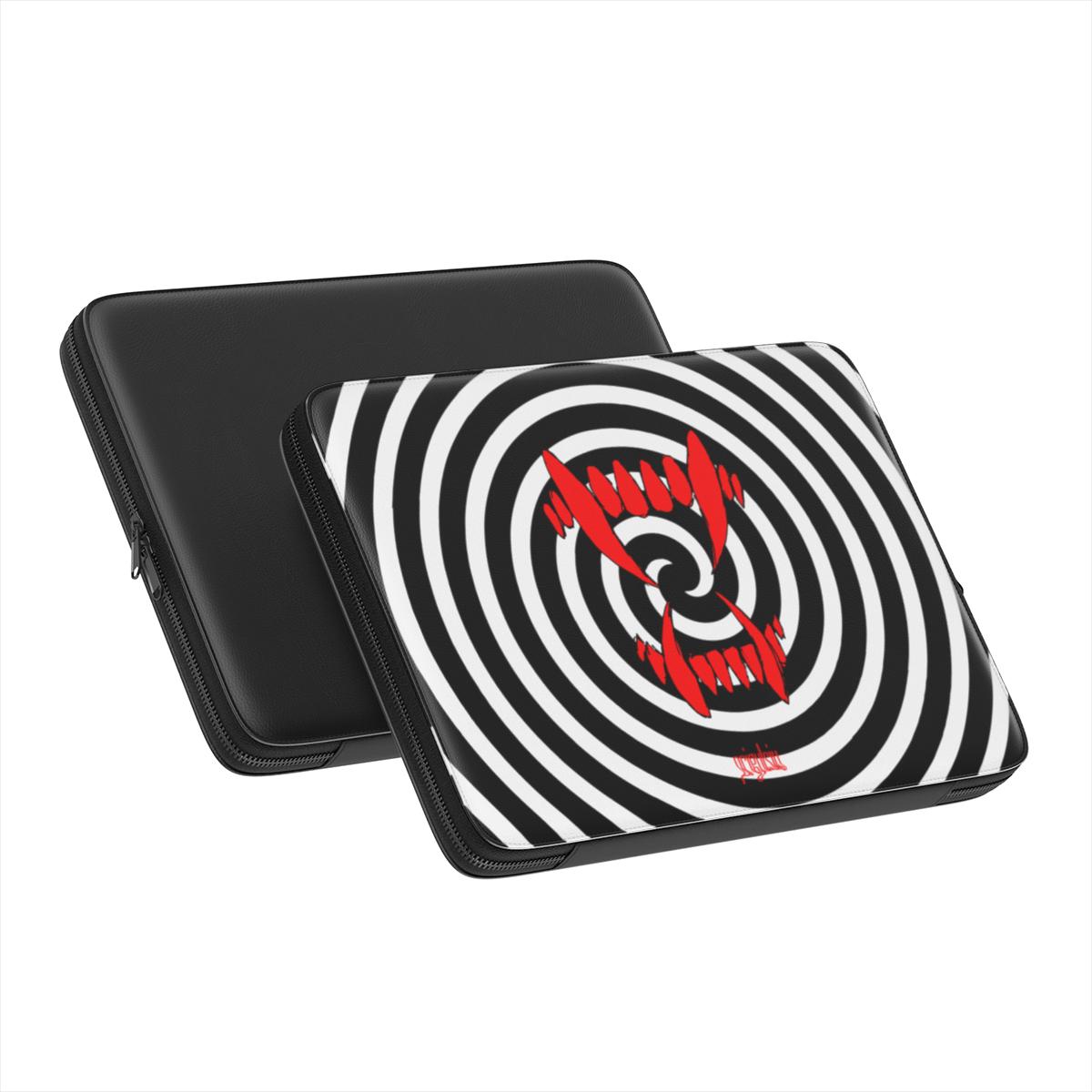 DELICIOUS - Premium Laptop Sleeve