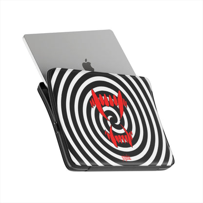 DELICIOUS - Premium Laptop Sleeve