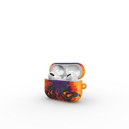 DO NOT OPEN - Apple AirPods Tough Case