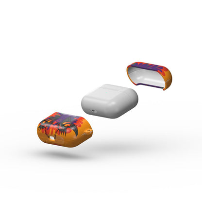 DO NOT OPEN - Apple AirPods Tough Case