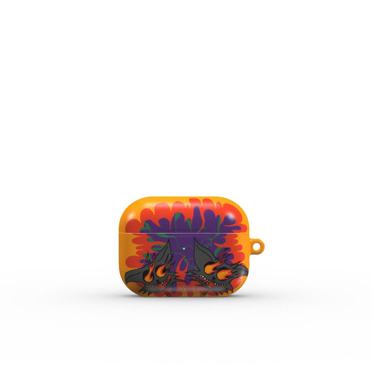 DO NOT OPEN - Apple AirPods Tough Case