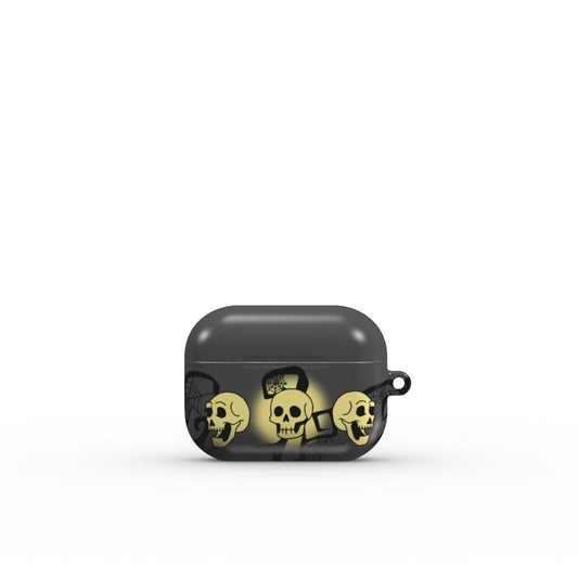 SPOOKY DANCE - Apple AirPods Tough Case