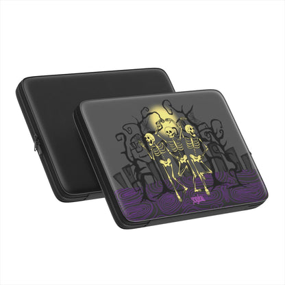 SPOOKY DANCE- Premium Laptop Sleeve