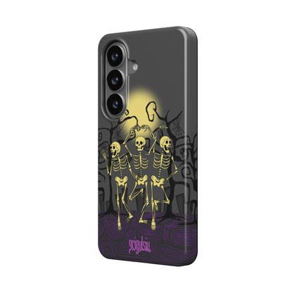 SPOOKY DANCE - Magnetic Tough Phone Case