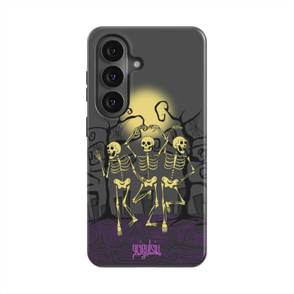 SPOOKY DANCE - Magnetic Tough Phone Case