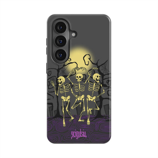 SPOOKY DANCE - Magnetic Tough Phone Case