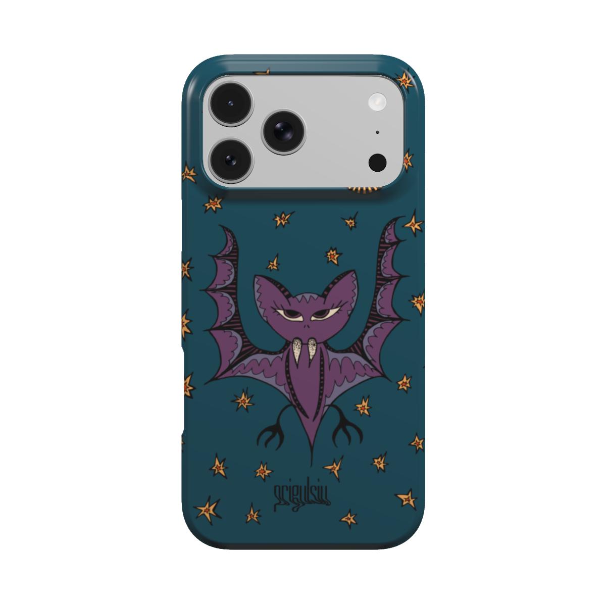 BAD BAT - MagSafe Tough Phone Case