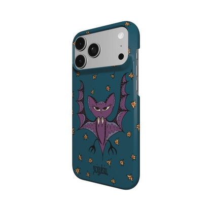 BAD BAT - Snap Phone Case