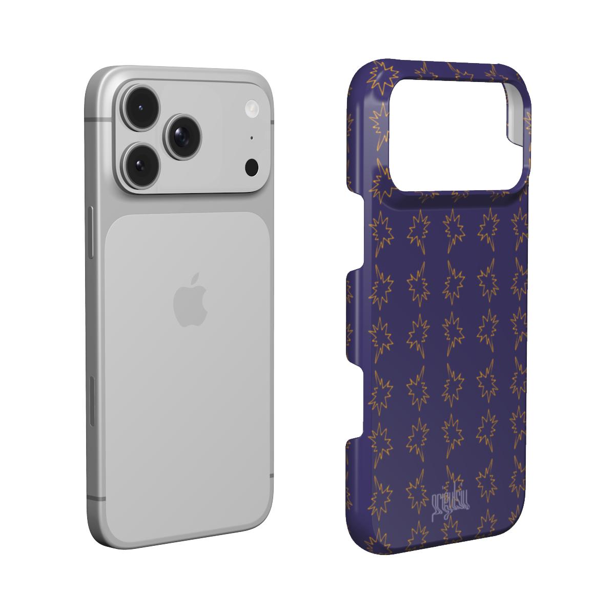 I AM A STAR - Snap Phone Case