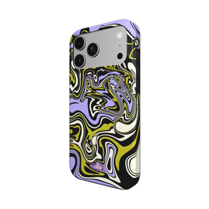 HYPNOSIS - MagSafe Tough Phone Case colour