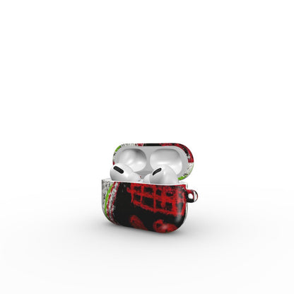 8=X - Apple AirPods Tough Case