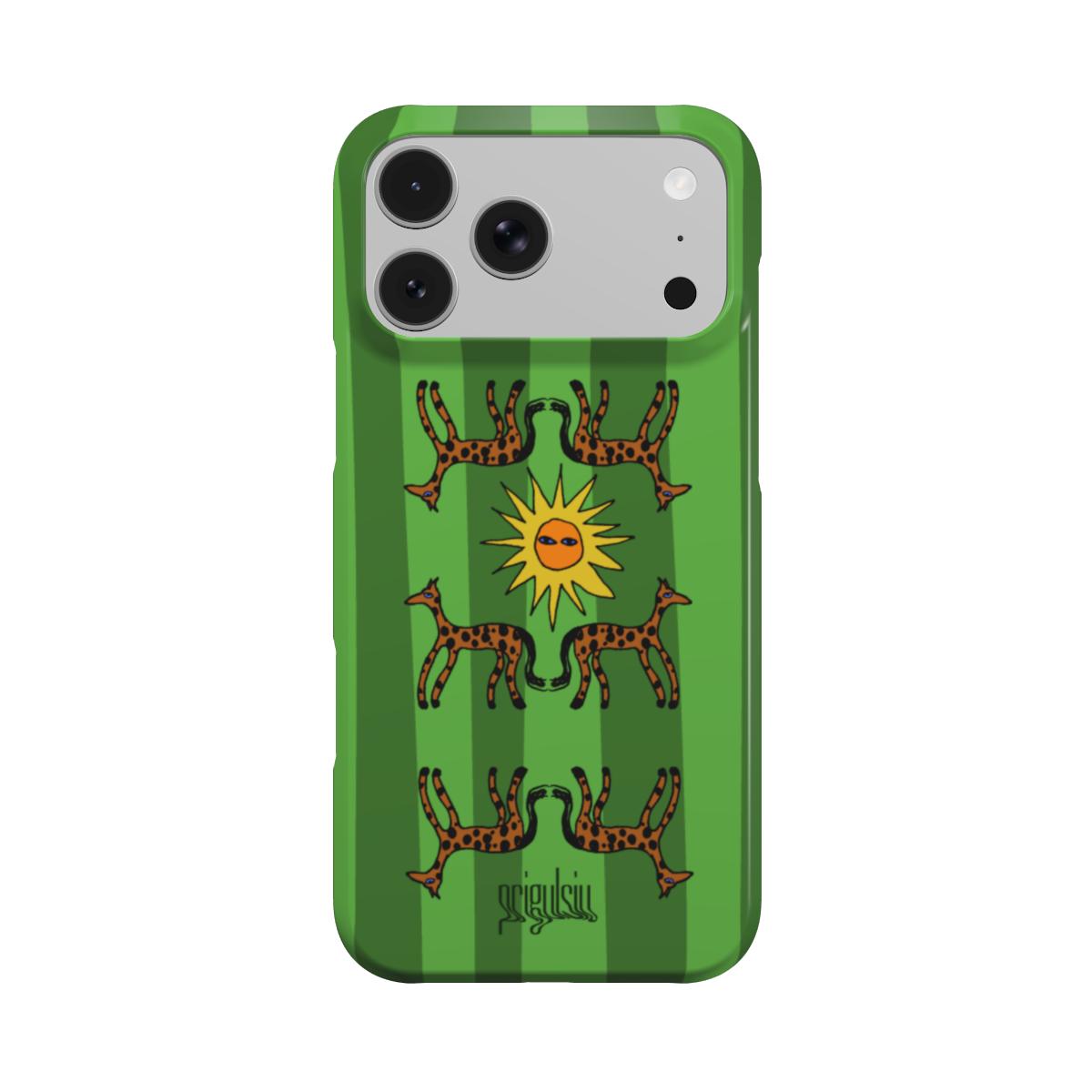 5 AM RIDE - Snap Phone Case