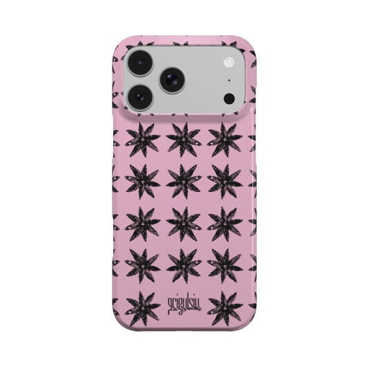 MY GARDEN - Snap Phone Case