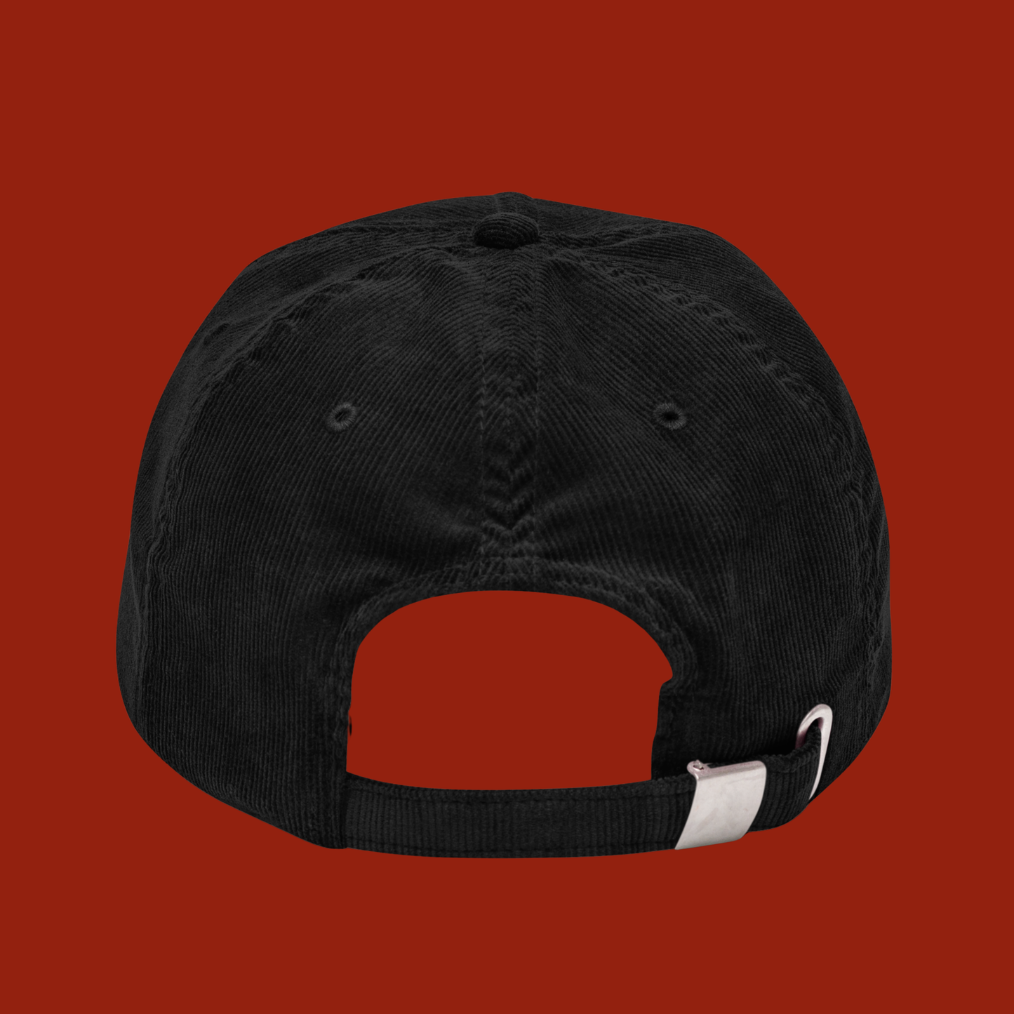 YOU LOVE ME - Corduroy hat