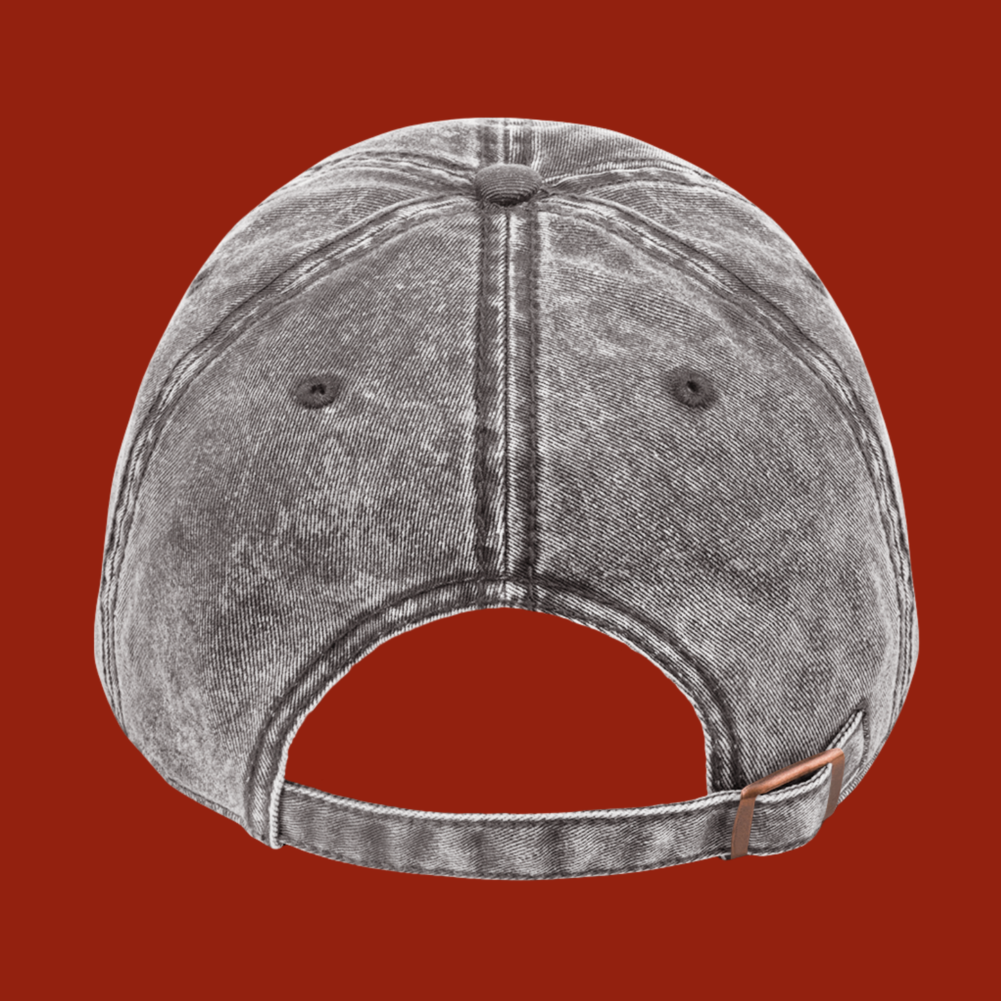 PRIGULSIU BASIC - Vintage Twill Cap