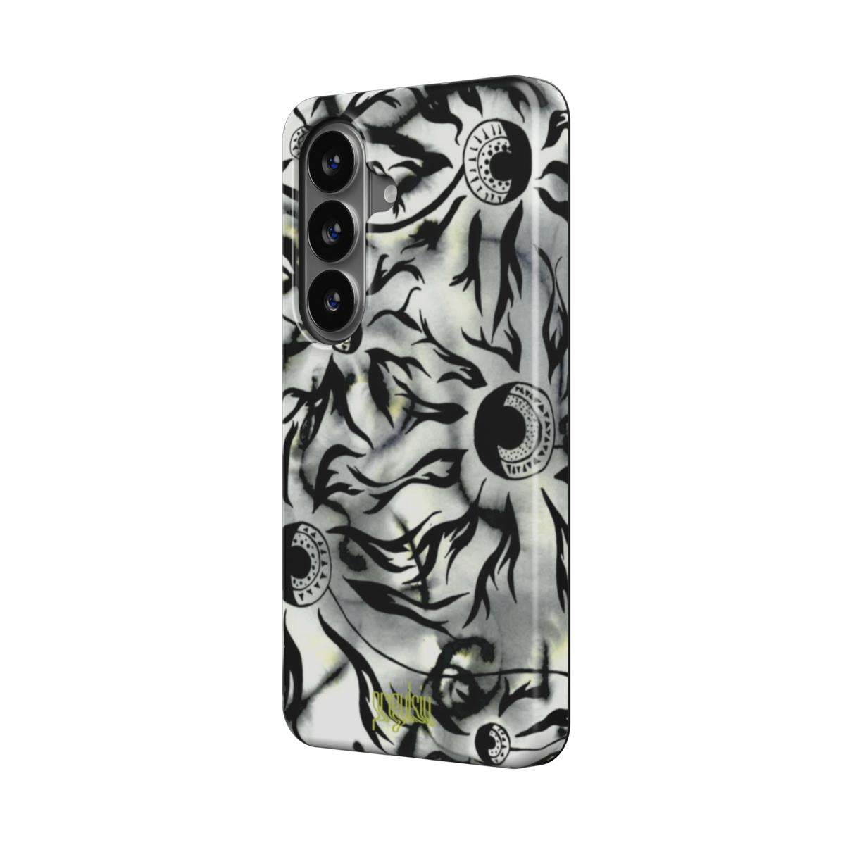 ETHEREAL WATCHERS - Magnetic Tough Phone Case