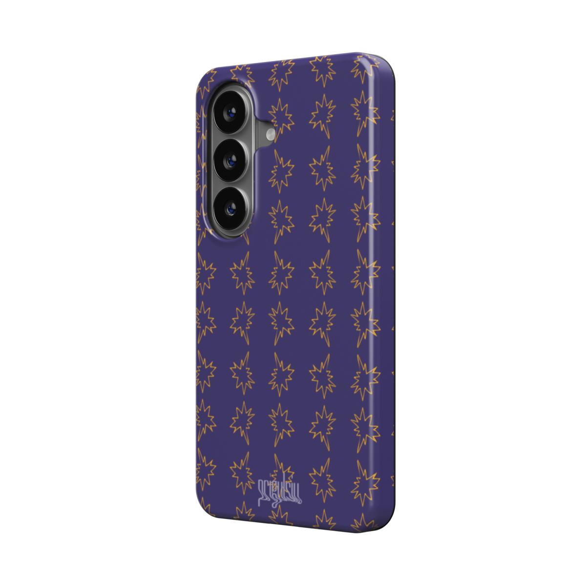I AM A STAR - Magnetic Tough Phone Case
