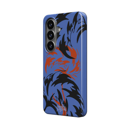 FOLLOW MY TAIL - Magnetic Tough Phone Case