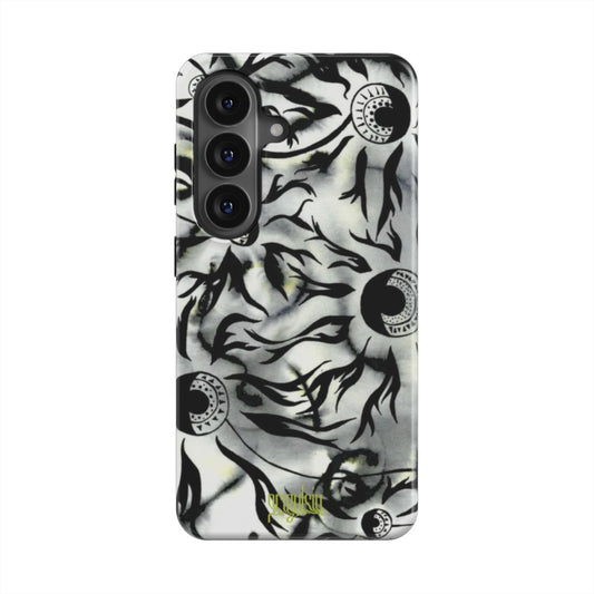 ETHEREAL WATCHERS - Magnetic Tough Phone Case