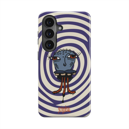 PIERCED - Magnetic Tough Phone Case