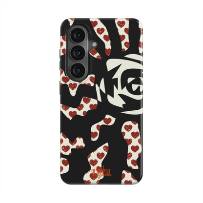 BLOOMING LOVE - Magnetic Tough Phone Case