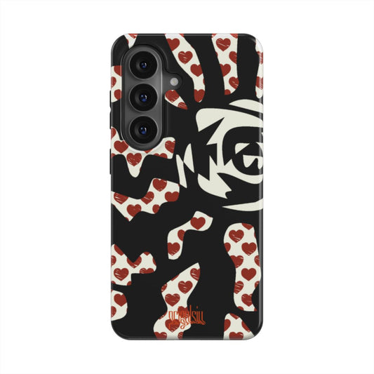 BLOOMING LOVE - Magnetic Tough Phone Case