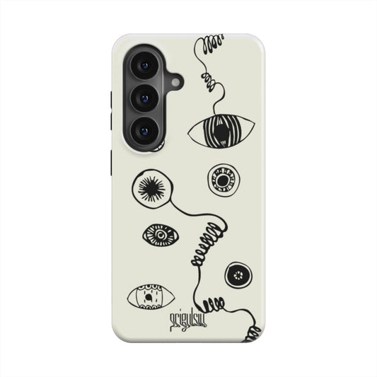 I WANT TO SEE YOU - Magnetic Tough Phone Case