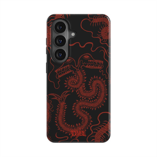 BUG FISH - Magnetic Tough Phone Case