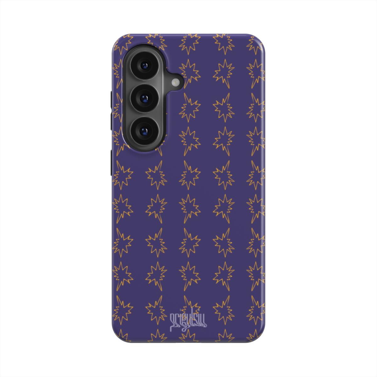 I AM A STAR - Magnetic Tough Phone Case