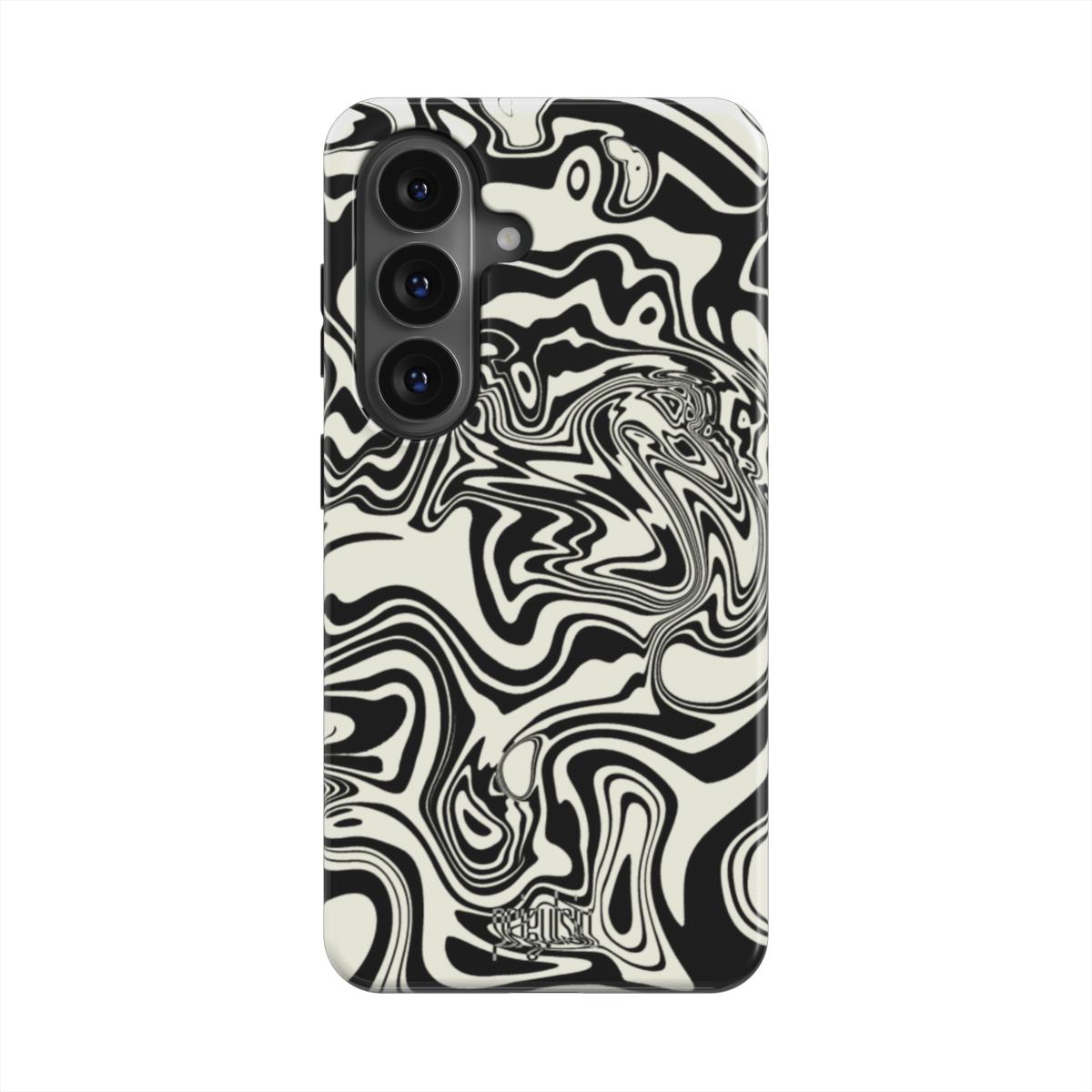 HYPNOSIS - Magnetic Tough Phone Case