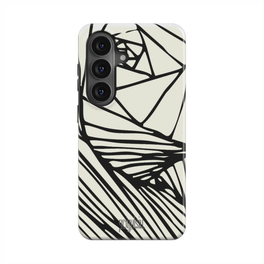 WEB - Magnetic Tough Phone Case