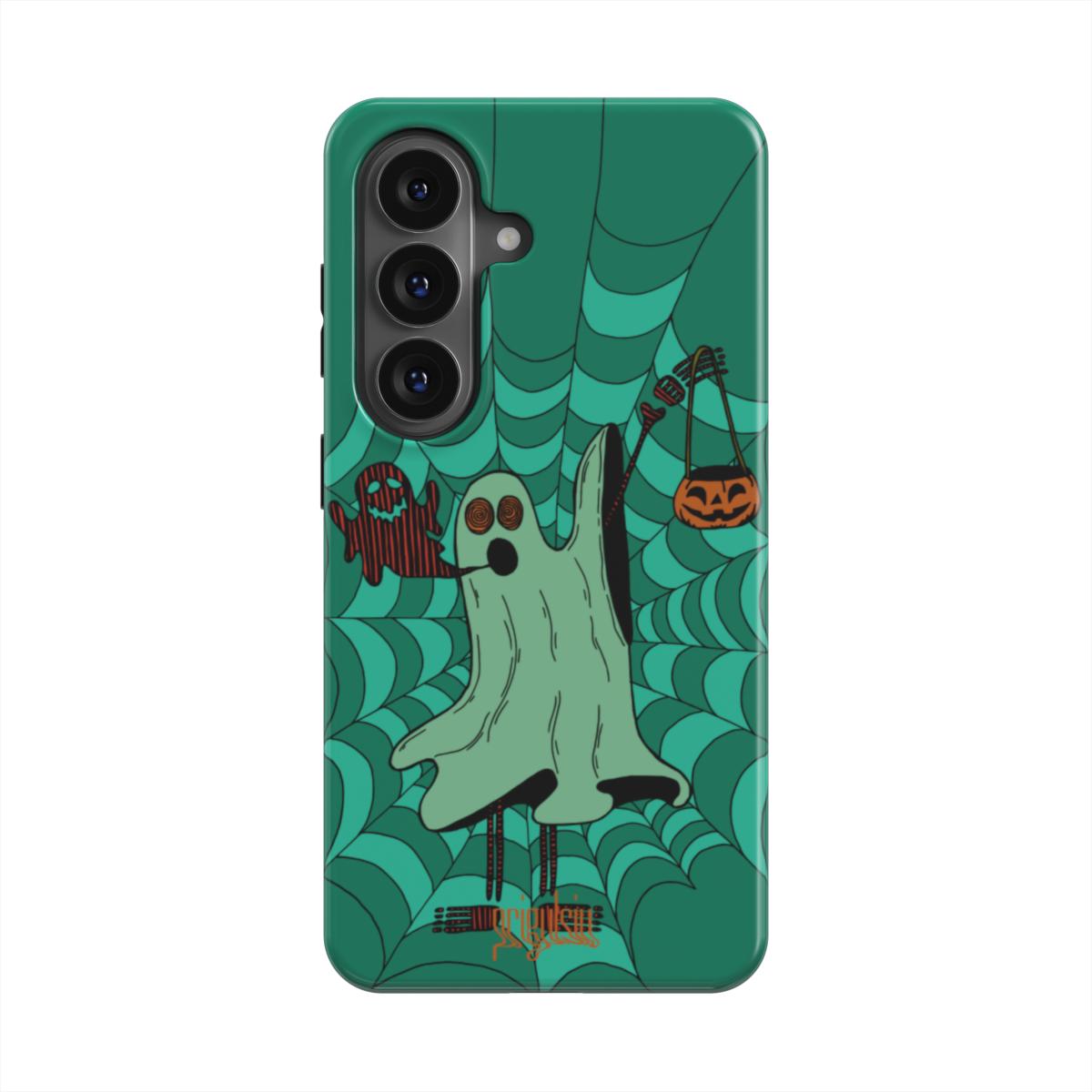 BOO THE GOO - Magnetic Tough Phone Case
