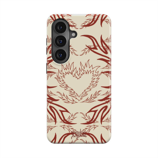 MORE - Magnetic Tough Phone Case beige