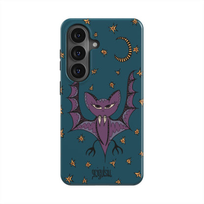 BAD BAT - Magnetic Tough Phone Case
