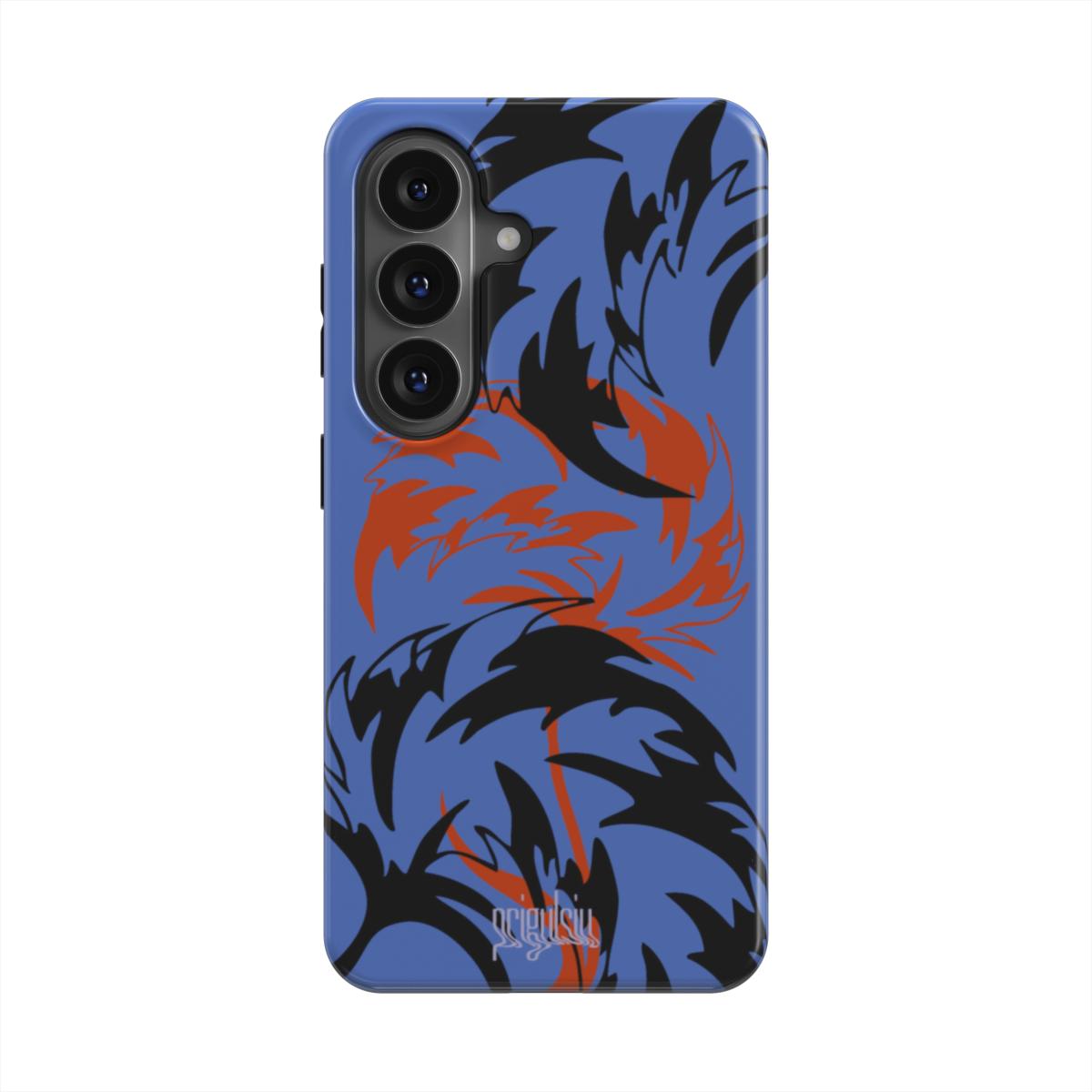 FOLLOW MY TAIL - Magnetic Tough Phone Case