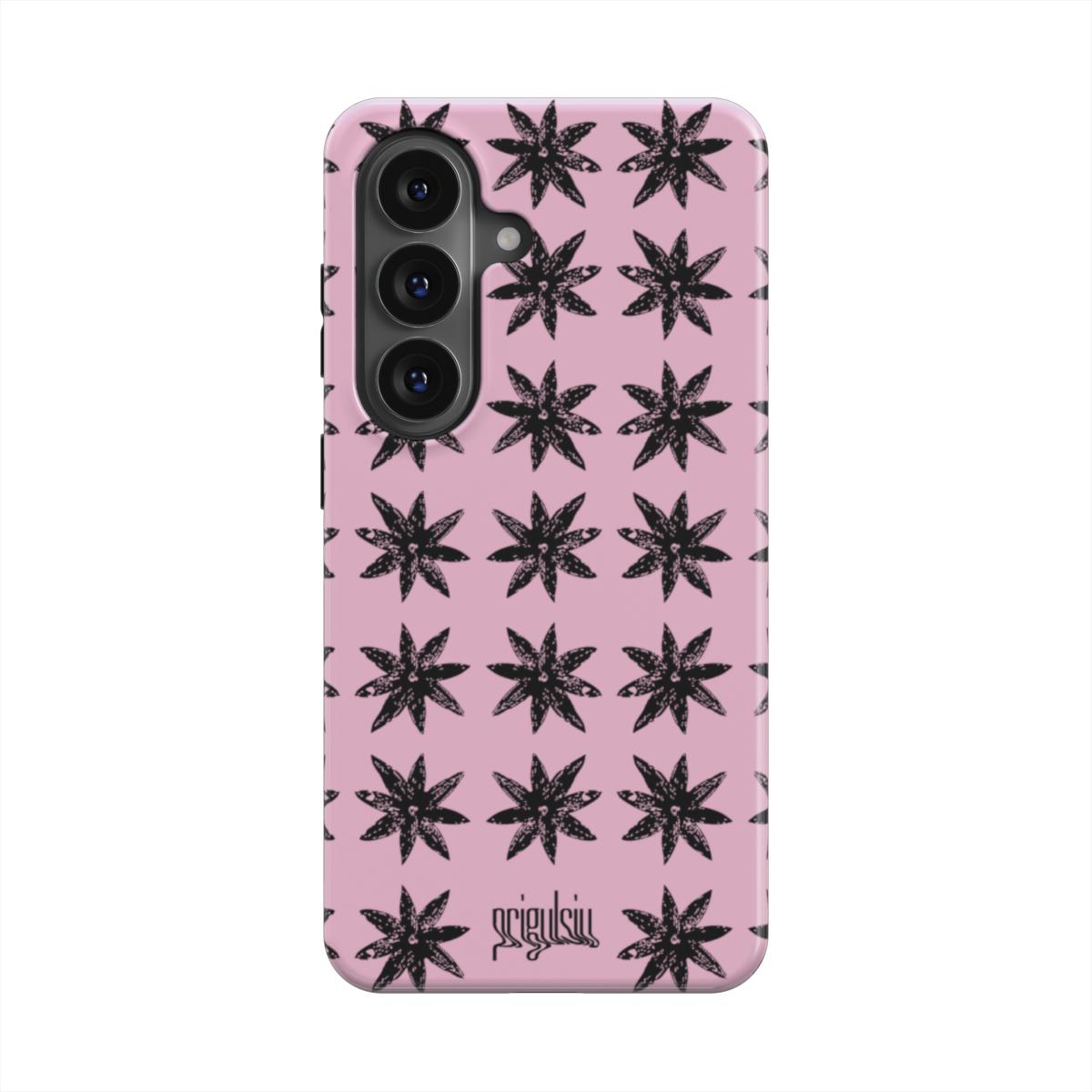 MY GARDEN - Magnetic Tough Phone Case