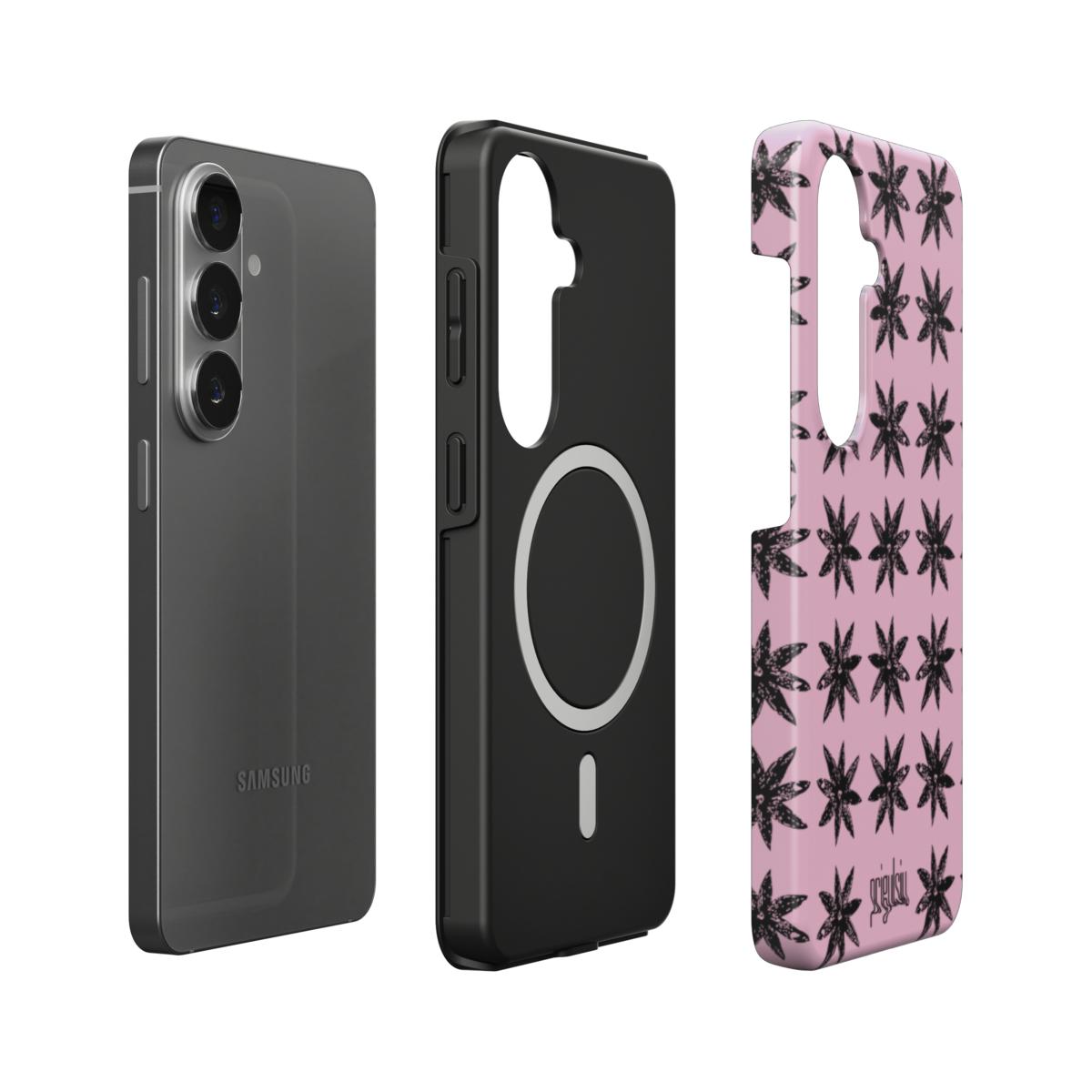 MY GARDEN - Magnetic Tough Phone Case