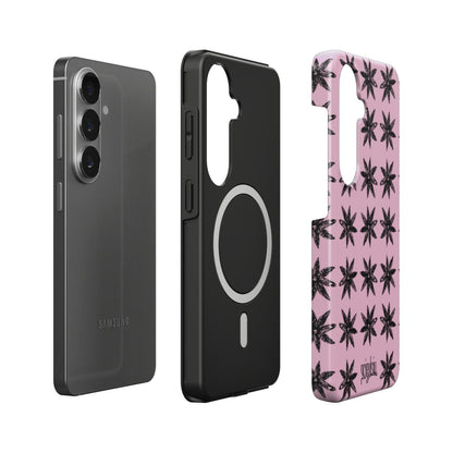 MY GARDEN - Magnetic Tough Phone Case
