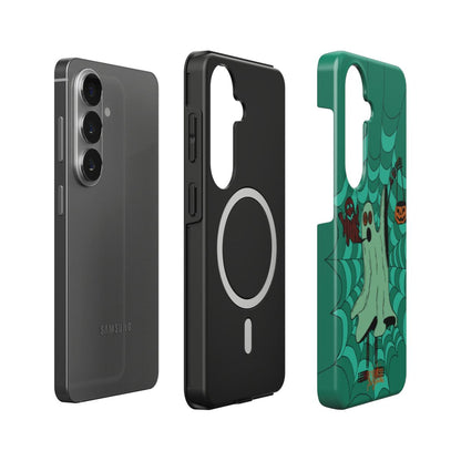 BOO THE GOO - Magnetic Tough Phone Case